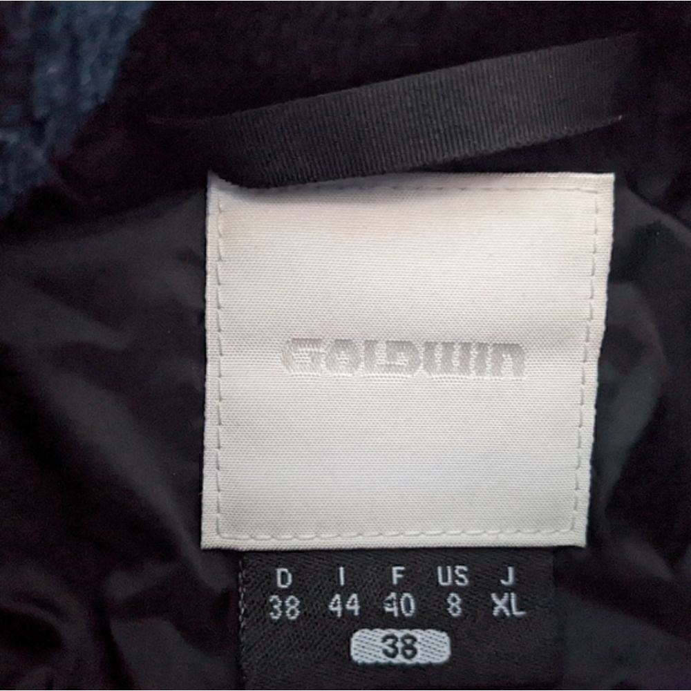 Goldwin winter jacket  - Picture 4 of 15